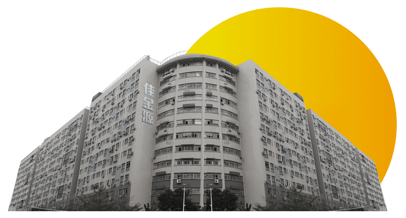 Jiajinyuan has been dedicated to providing customers with suitable soldering solutions for 12 years