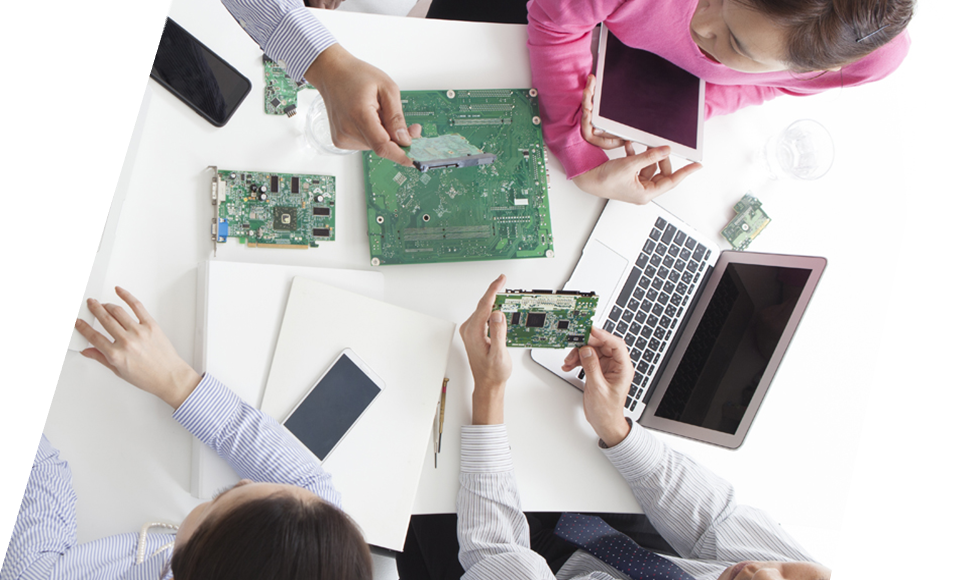 Jiajinyuan Technical Support