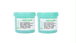 What should be noted when printing lead-free solder paste 305 and 0307? What's the difference?