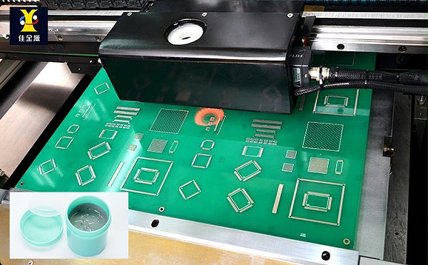 Solder paste