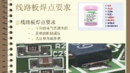 【 JJY 】 What are the importance of solder joint quality and appearance inspection in SMT assembly?