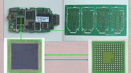 The causes and solutions of the stele erection phenomenon in SMT assembly processing