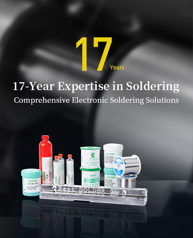 Solder paste