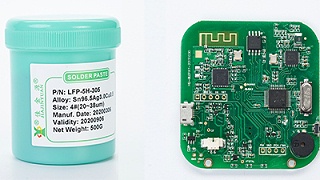 Is there any difference between wave soldering and reflow soldering? JJY solder Paste Manufacturer provides the answer