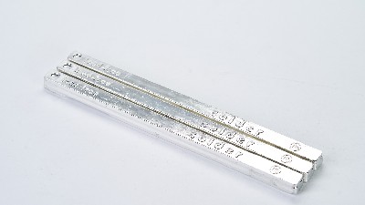 Environmentally friendly lead-free tin bars