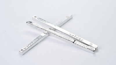 Environmentally friendly lead-free tin bars