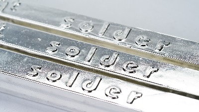 Environmentally friendly lead-free tin bars