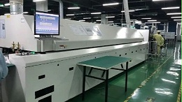 What kind of solder paste is better for SMT patch reflow soldering?
