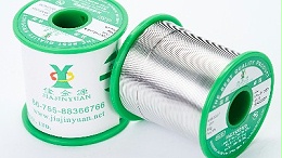 Lead-free tin wire manufacturers briefly discuss the secrets of tin wire boxes for everyone?