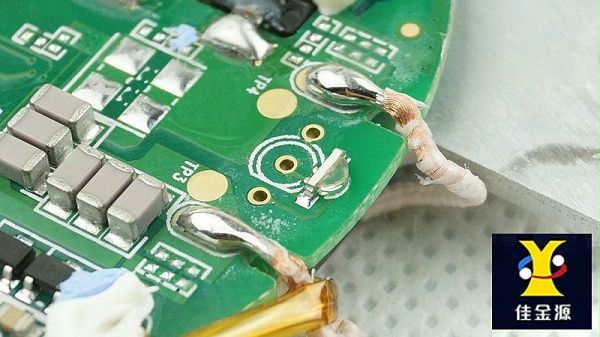 Solder paste