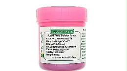 How to solve the problem of poor tin creep in QFN? -SMT solder paste