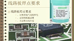 Are there any requirements for the glossiness of solder joints in SMT assembly?