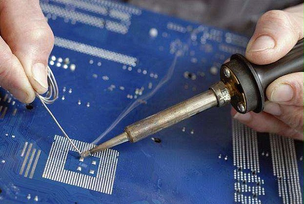 Soldering