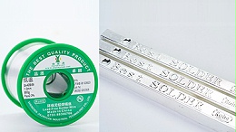 JJY is here to tell you: What are the differences between low-temperature tin wire and tin bar?