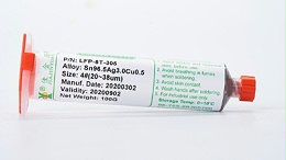 What are the differences between solder paste and SMT patch red adhesive?