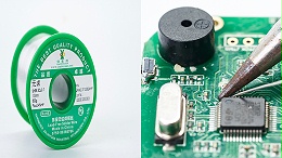 Is the smoke from the welding wire process harmful to the human body? What are the general preventive measures for handling solder wire?