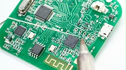 The solder paste manufacturer explains the steps for manual soldering of solder wire