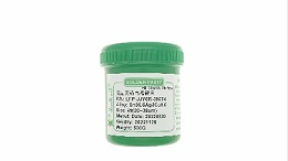Would you like to know? What are the characteristics of halogen-free solder paste?