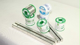 It's already 2021. Aren't there any cheap and good tin wires? JJY solder Paste Manufacturer tells you