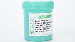 Which lead-free solder paste is good in Foshan?