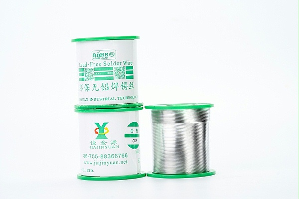Solder wire