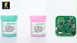 The commonly used types of solder paste in SMT assembly