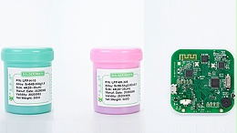 Introduction to High-temperature and Low-Temperature Solder Paste - JJY Solder Paste Manufacturer