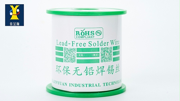 Low-temperature tin wire