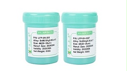 JJY | How much is a bottle of lead-free solder paste sold directly by the manufacturer?