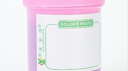 What are the characteristics of environmentally friendly lead-free solder paste? JJY manufacturer tells you:
