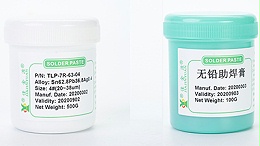 Introduction to Components and Reflow Soldering - JJY Solder Paste Manufacturer