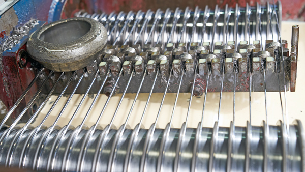 Shenzhen Certain Optoelectronic Technology Co., LTD-Tin wire