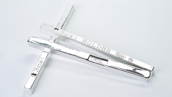 An electronic technology company in Huizhou City-Solder rod