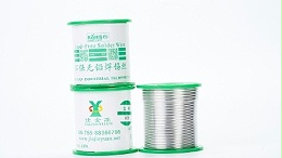 What's the difference between lead-free solder wire and lead-free solder wire?