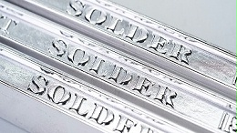 During the wave soldering process of tin bars, tin slag will be produced. How to deal with it?