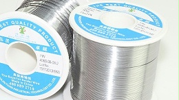 How to distinguish the quality of solder wire (solder wire)? -Jia Jinyuan's Brief Discussion