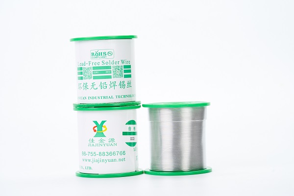 Solder wire