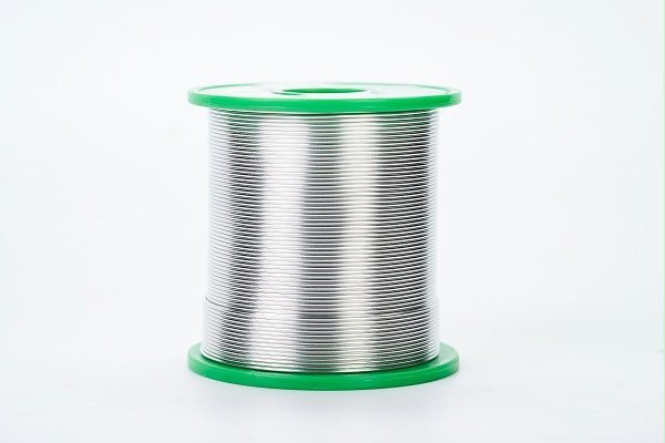 Lead-free tin wire Sn99.3Cu0.7