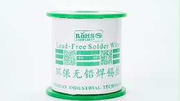 What are the types, characteristics and uses of lead-free tin wires?
