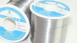 How to understand the characteristics of eutectic solder wire?