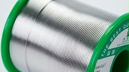 Does everyone know what the tin content of lead-free solder wire is?
