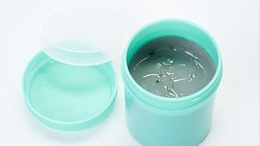 How to solve the problem of bubbling after lead-free solder paste application?