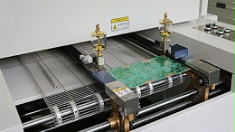 The causes and preventive measures of solder paste reflow solder joint voids