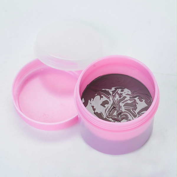 Solder paste
