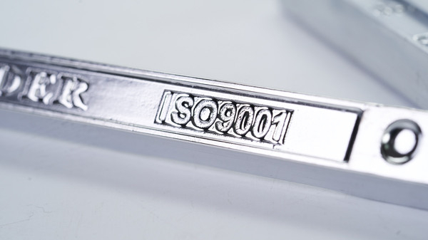 High-temperature lead-tin strips