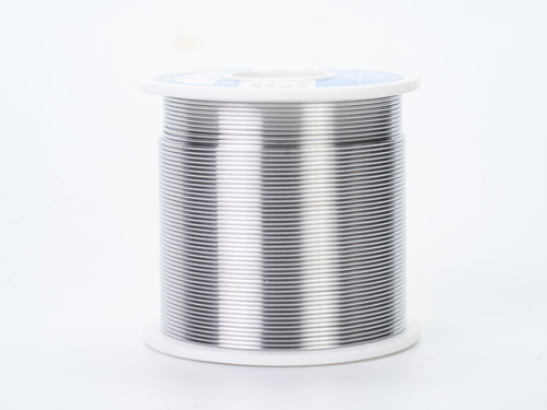 Leaded solder wire Leaded solder wire