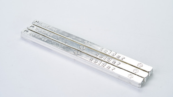 Lead-free tin bar