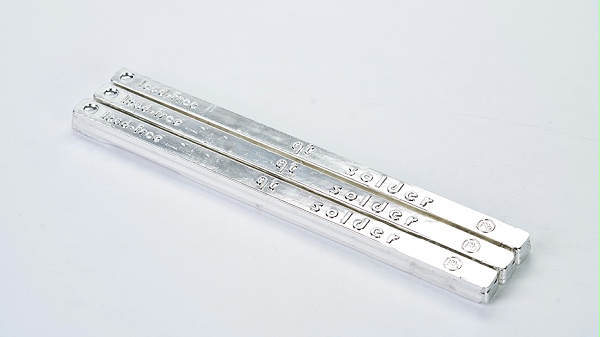 Lead-free tin bar