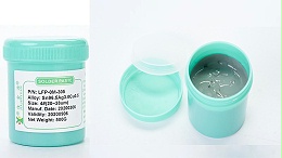 JJY | What are the ingredients of SMT solder paste