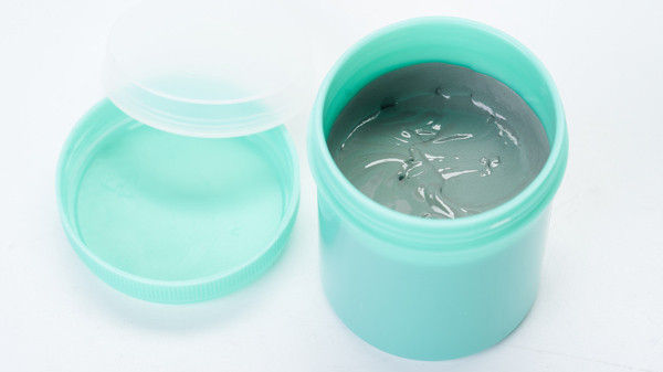 Solder paste Solder paste